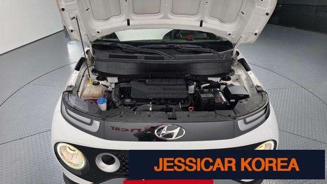 2023 Hyundai Casper - Thumbnail 4