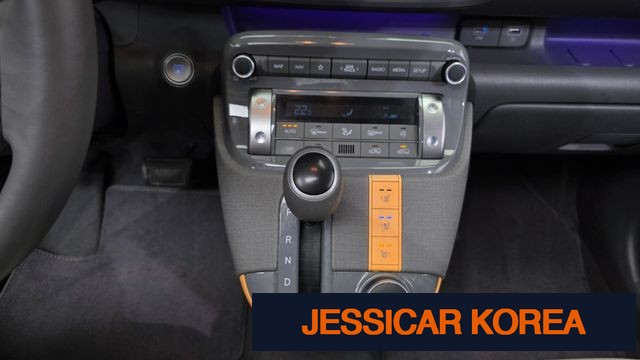 2023 Hyundai Casper - Thumbnail 6