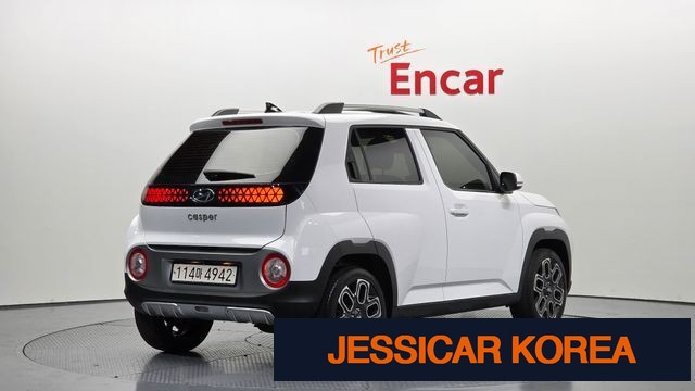 2023 Hyundai Casper - Thumbnail 7