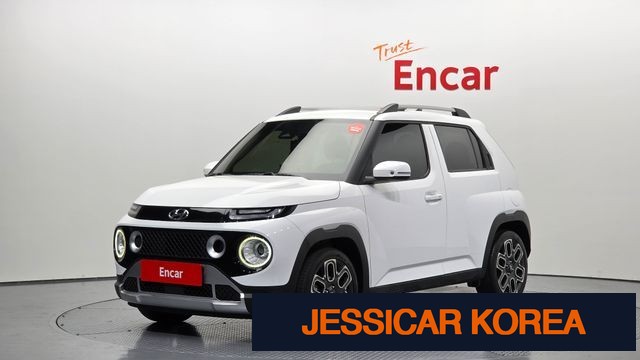 2023 Hyundai Casper - Thumbnail 10