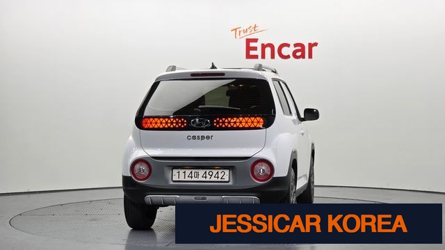 2023 Hyundai Casper - Thumbnail 11