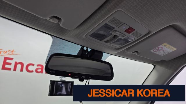 2023 Hyundai Casper - Thumbnail 13