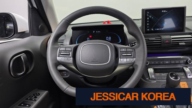 2023 Hyundai Casper - Thumbnail 14