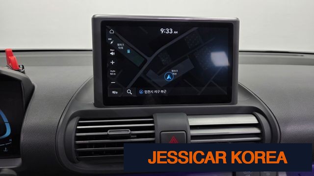 2023 Hyundai Casper - Thumbnail 15