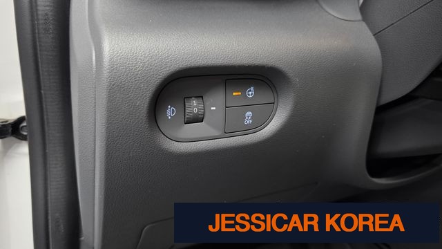 2023 Hyundai Casper - Thumbnail 16