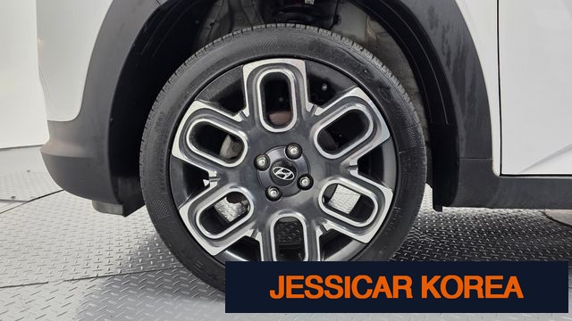 2023 Hyundai Casper - Thumbnail 17
