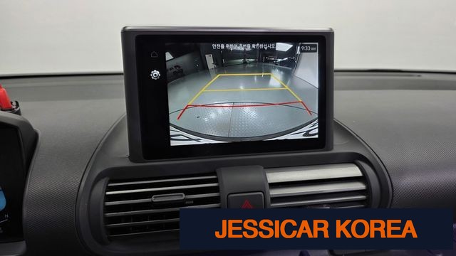 2023 Hyundai Casper - Thumbnail 18