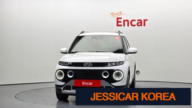 2023 Hyundai Casper - Thumbnail 19