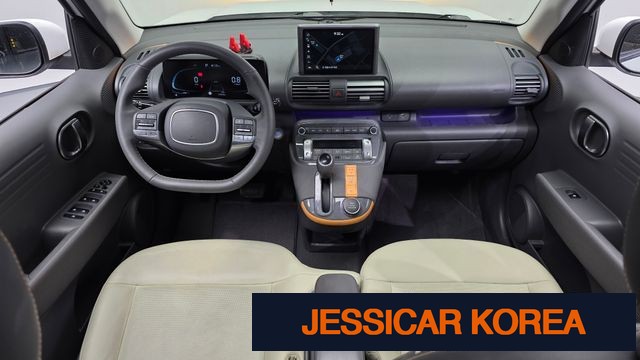 2023 Hyundai Casper - Thumbnail 20
