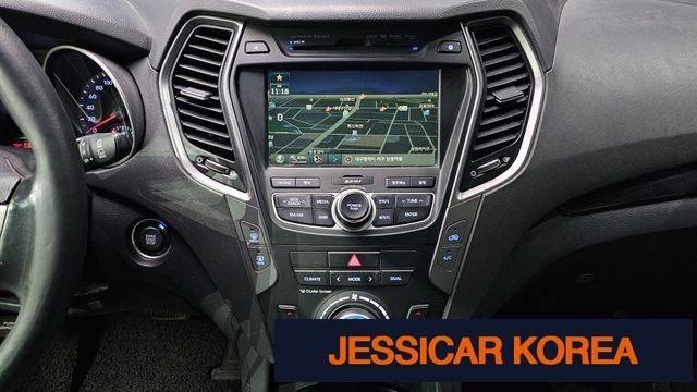 2013 Hyundai Santa Fe DM - Thumbnail 7