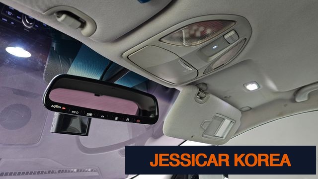 2013 Hyundai Santa Fe DM - Thumbnail 8