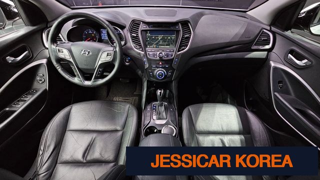 2013 Hyundai Santa Fe DM - Thumbnail 10