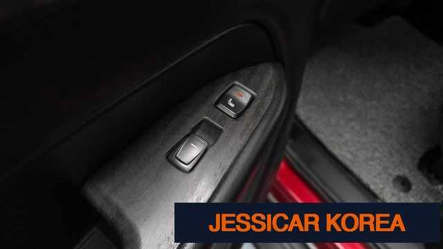 2022 KG Mobility The New Rexton Sports - Thumbnail 5