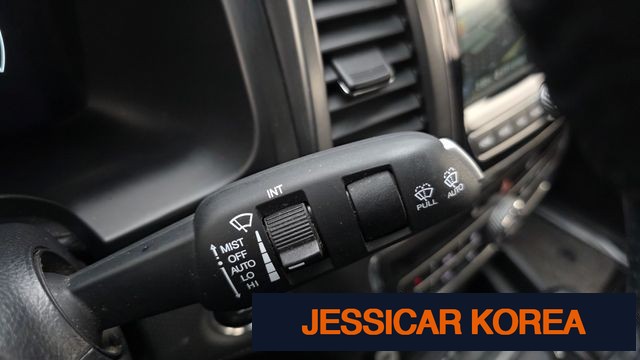 2022 KG Mobility The New Rexton Sports - Thumbnail 19