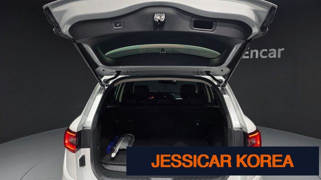 2021 Renault Korea The New QM6 - Thumbnail 3