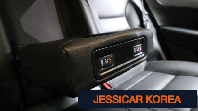 2021 Renault Korea The New QM6 - Thumbnail 4