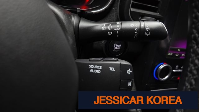 2021 Renault Korea The New QM6 - Thumbnail 5