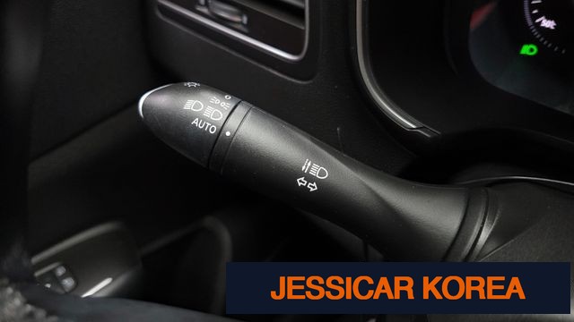 2021 Renault Korea The New QM6 - Thumbnail 8