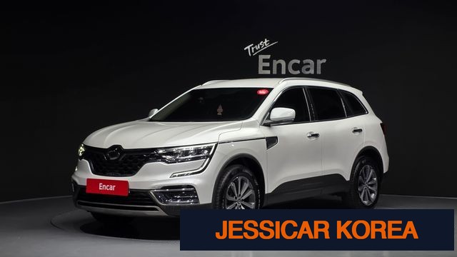 2021 Renault Korea The New QM6 - Thumbnail 12