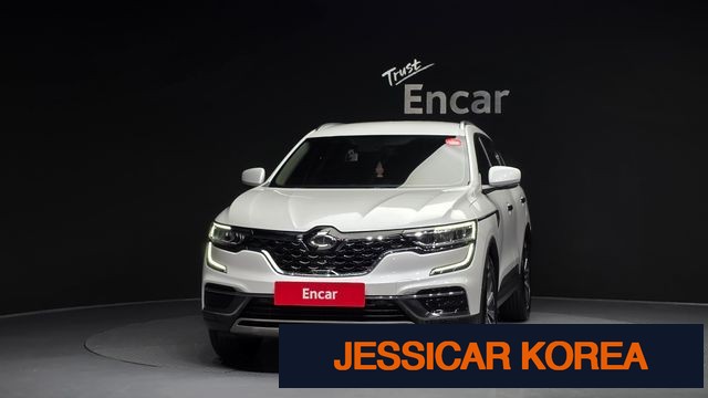2021 Renault Korea The New QM6 - Thumbnail 18
