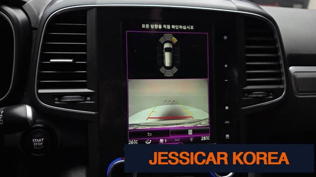 2021 Renault Korea The New QM6 - Thumbnail 20