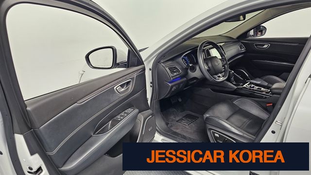 2016 Renault Korea SM6 - Thumbnail 2