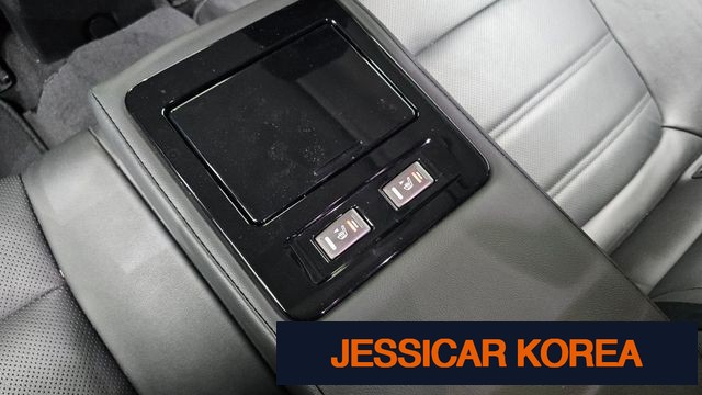2016 Renault Korea SM6 - Thumbnail 3