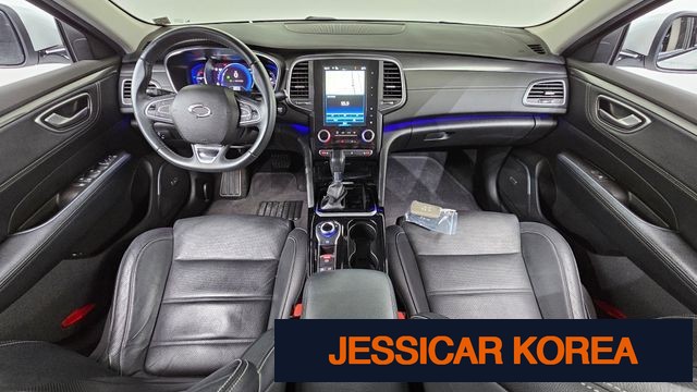 2016 Renault Korea SM6 - Thumbnail 5