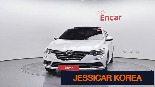 2016 Renault Korea SM6 - Thumbnail 7