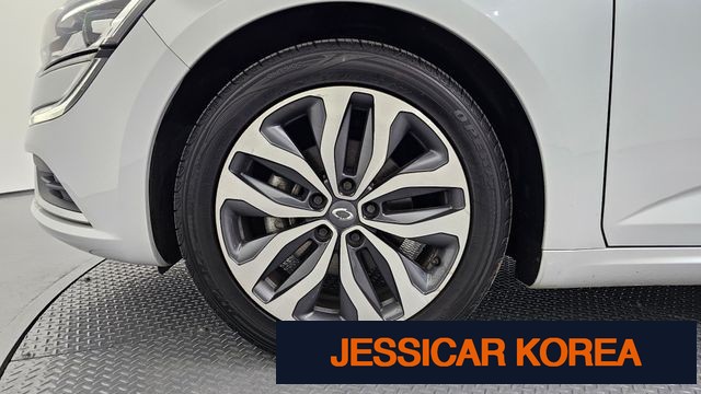 2016 Renault Korea SM6 - Thumbnail 8