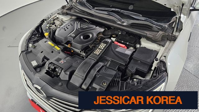 2016 Renault Korea SM6 - Thumbnail 9