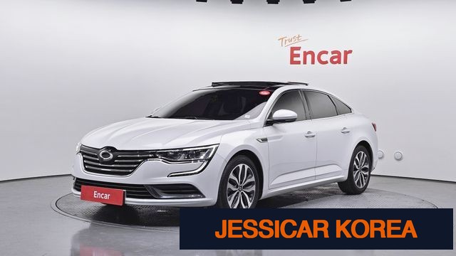 2016 Renault Korea SM6 - Thumbnail 10