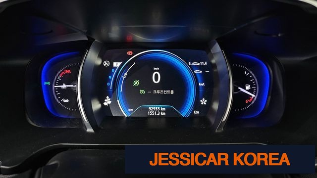 2016 Renault Korea SM6 - Thumbnail 11