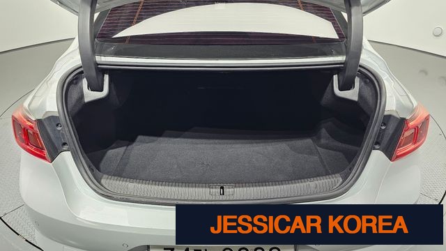 2016 Renault Korea SM6 - Thumbnail 12