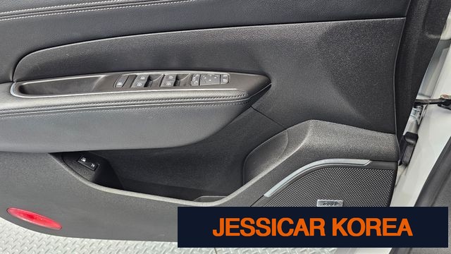 2016 Renault Korea SM6 - Thumbnail 13