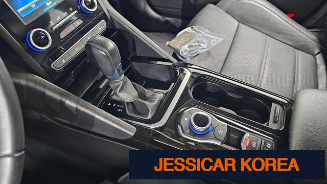2016 Renault Korea SM6 - Thumbnail 15