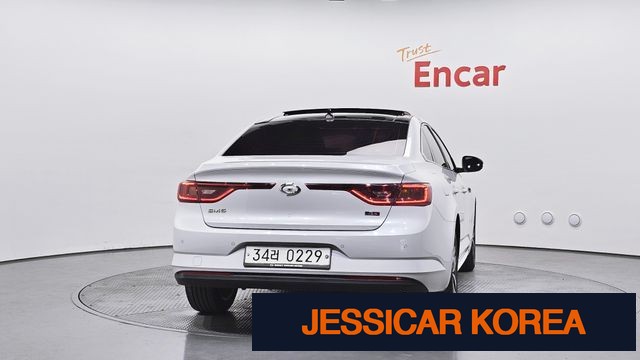 2016 Renault Korea SM6 - Thumbnail 16