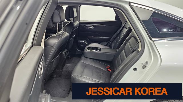 2016 Renault Korea SM6 - Thumbnail 17