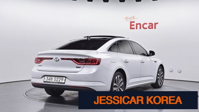 2016 Renault Korea SM6 - Thumbnail 19