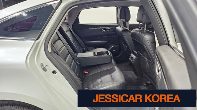 2016 Renault Korea SM6 - Thumbnail 20