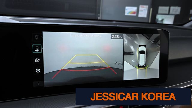 2024 Kia The New Sorento 4th generation - Thumbnail 2