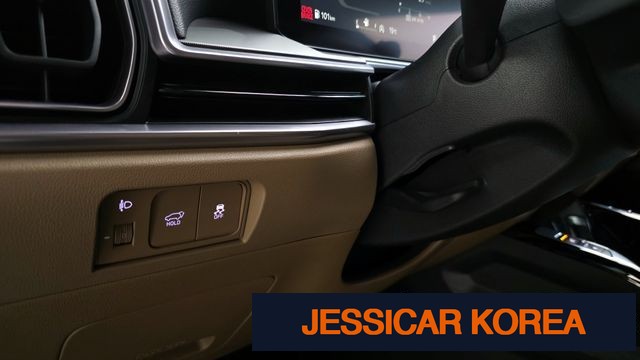 2024 Kia The New Sorento 4th generation - Thumbnail 5
