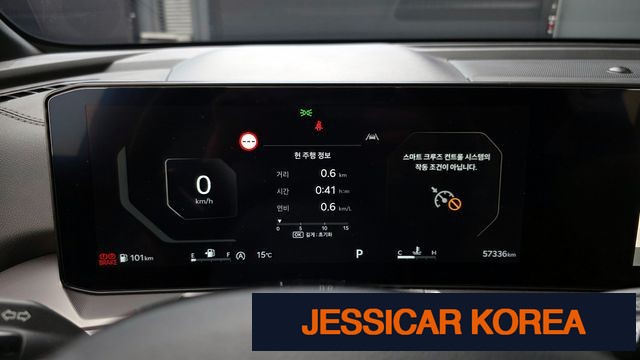 2024 Kia The New Sorento 4th generation - Thumbnail 6
