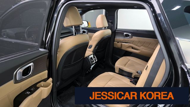 2024 Kia The New Sorento 4th generation - Thumbnail 7