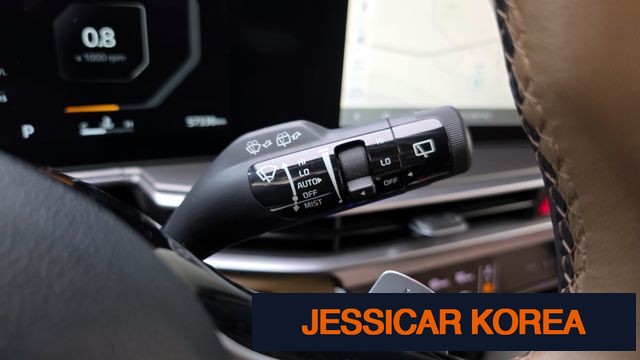 2024 Kia The New Sorento 4th generation - Thumbnail 14