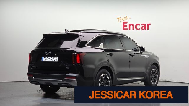 2024 Kia The New Sorento 4th generation - Thumbnail 15