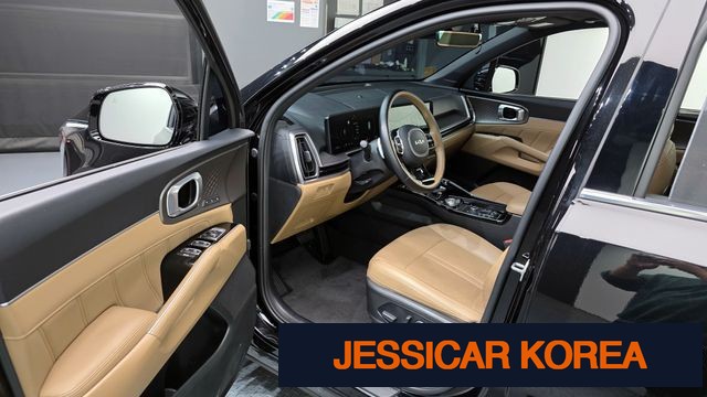 2024 Kia The New Sorento 4th generation - Thumbnail 16