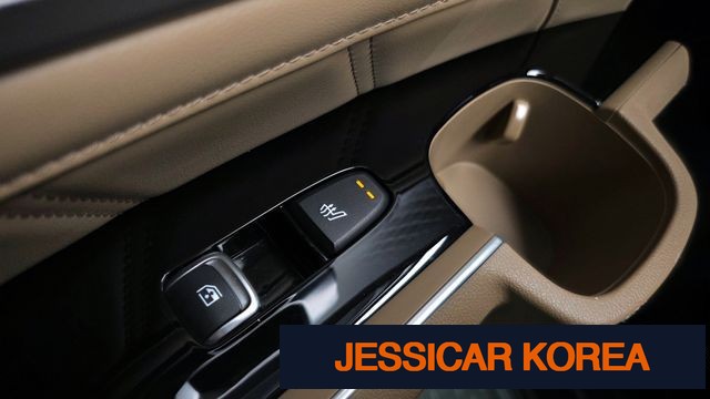 2024 Kia The New Sorento 4th generation - Thumbnail 17