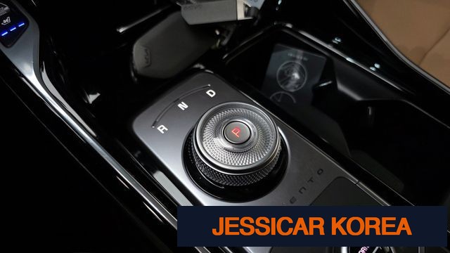 2024 Kia The New Sorento 4th generation - Thumbnail 20