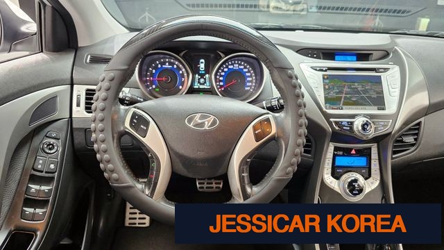 2012 Hyundai Avante MD - Thumbnail 6
